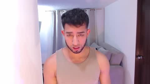 liam_bronw online show from 11, 1, 2026