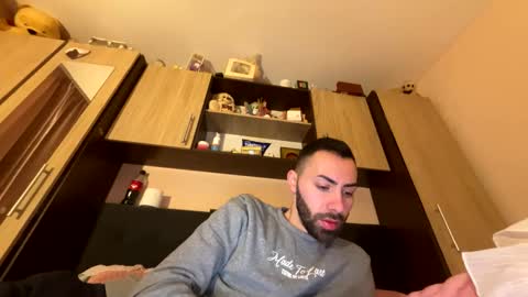 Liam online show from 5, 2, 2026