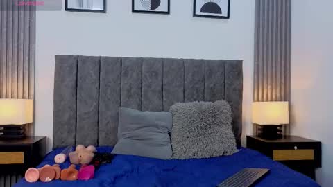 Liam forest  online show from 19, 10, 2025