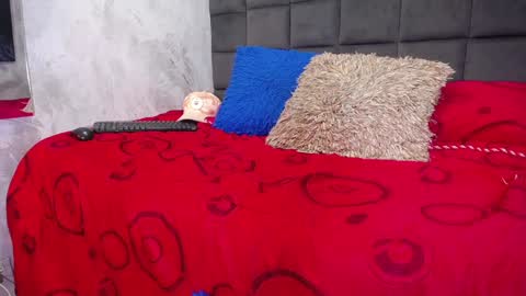 Liam online show from 17, 1, 2025