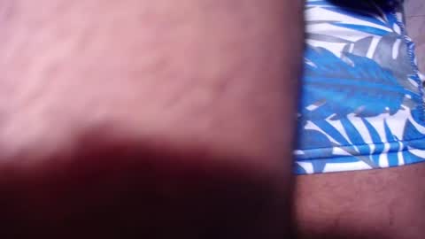 Liam online show from 1, 3, 2025