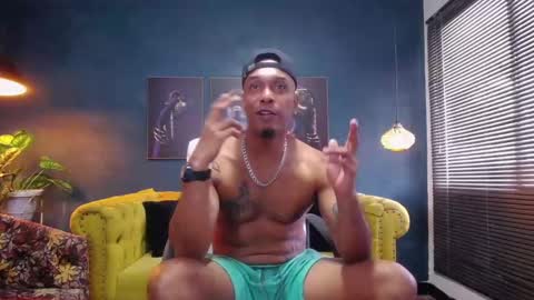 Liam online show from 11, 3, 2025