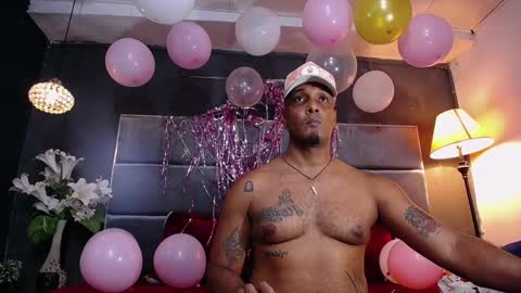 Liam online show from 20, 9, 2025