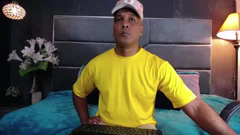 Liam online show from 18, 11, 2025