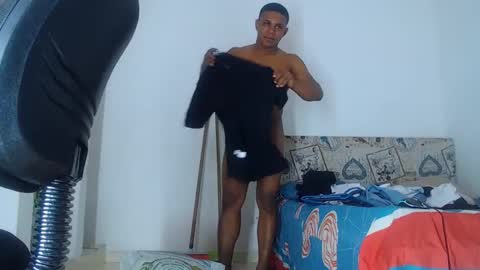 liam online show from 12, 10, 2025