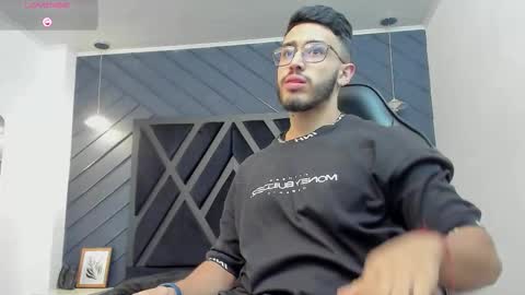 LIAM KLEIN online show from 22, 11, 2025