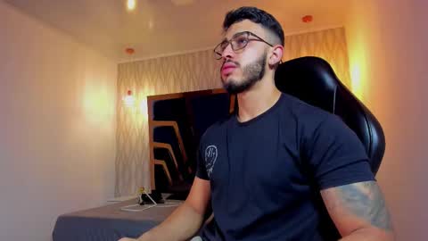 LIAM KLEIN online show from 5, 3, 2026