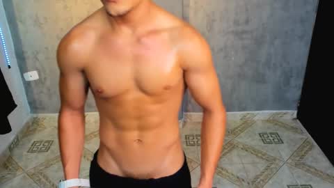 liam_knight online show from 30, 10, 2025