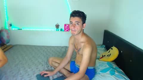 liam_mendoza online show from 22, 9, 2025