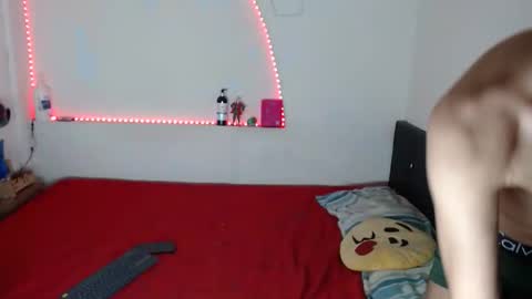 liam_mendoza online show from 4, 10, 2025