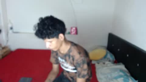 liam_mendoza online show from 6, 10, 2025