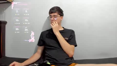 LIAM online show from 17, 11, 2025