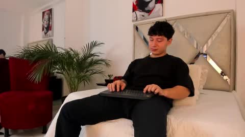 Call me Lian online show from 19, 2, 2026