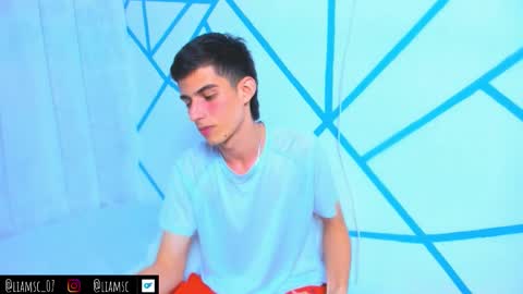 Snapshot of liam_scott77 chatting on 10, 10, 2025 Liam scott77 online show from 10, 10, 2025