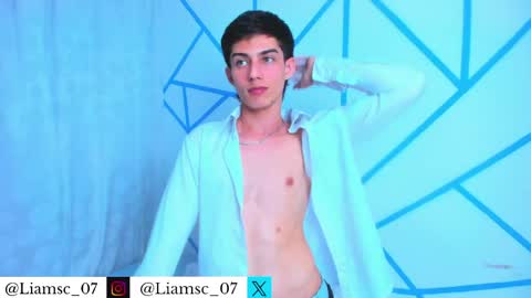 Liam scott77 online show from 28, 2, 2026