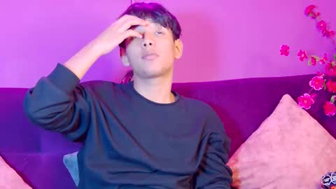 Snapshot of liam_sinclair chatting on 7, 2, 2026 Liam online show from 7, 2, 2026