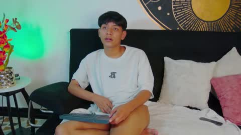 Snapshot of liam_sinclair chatting on 17, 2, 2026 Liam online show from 17, 2, 2026