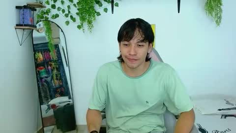 liamxul online show from 26, 9, 2025