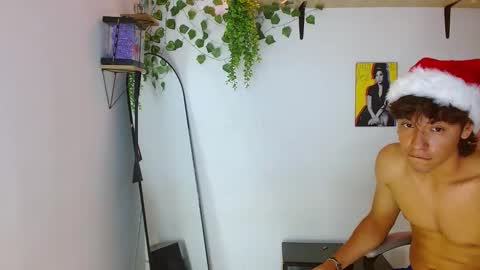 liamxul online show from 19, 12, 2025