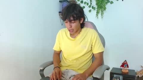 liamxul online show from 6, 1, 2026