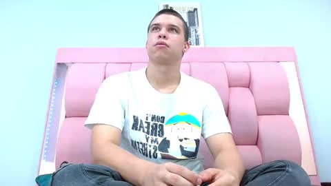 liam_york online show from 18, 11, 2025