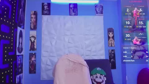 Lia online show from 31, 1, 2026