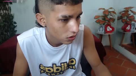 LiamBlack16 online show from 4, 10, 2025