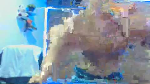 LiamBlack16 online show from 7, 10, 2025