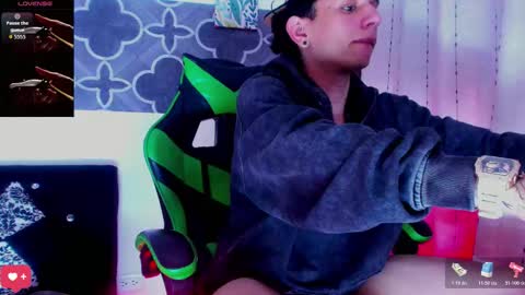 liamblaze online show from 3, 12, 2025