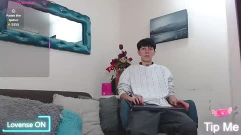 Liam  online show from 7, 2, 2026