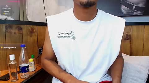 Snapshot of liambyrne chatting on 12, 2, 2025 Liam Byrne online show from 12, 2, 2025