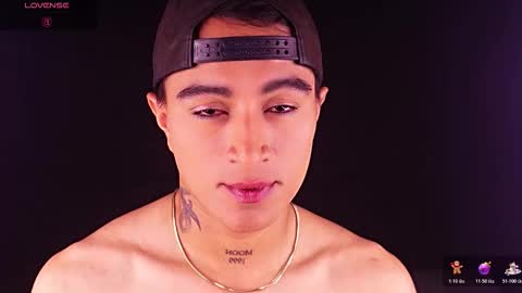 Snapshot of liamdeep_ chatting on 7, 2, 2026 LiamDeep online show from 7, 2, 2026