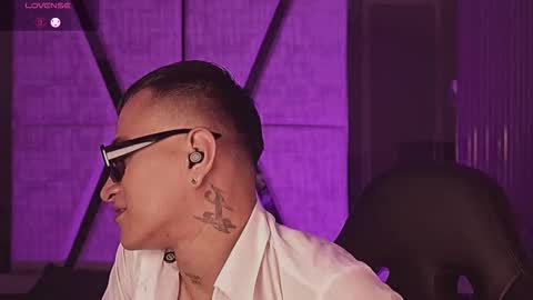 Snapshot of liamdeep_ chatting on 13, 2, 2026 LiamDeep online show from 13, 2, 2026