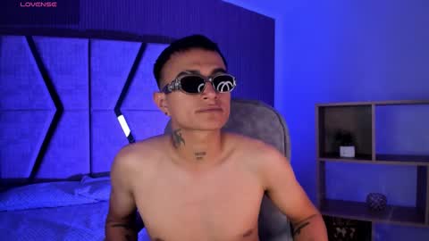 Snapshot of liamdeep_ chatting on 17, 2, 2026 LiamDeep online show from 17, 2, 2026