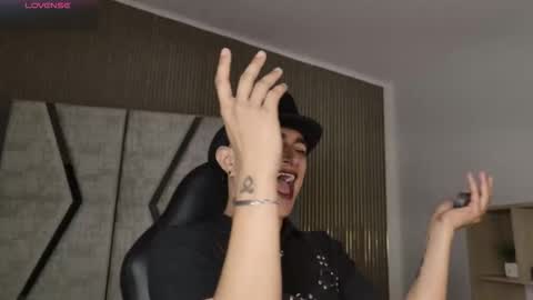 Snapshot of liamdeep_ chatting on 18, 2, 2026 LiamDeep online show from 18, 2, 2026