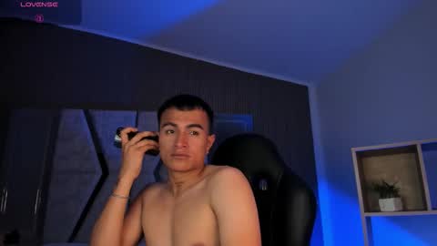 Snapshot of liamdeep_ chatting on 20, 2, 2026 LiamDeep online show from 20, 2, 2026