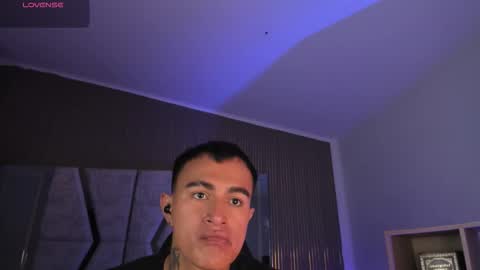 Snapshot of liamdeep_ chatting on 22, 2, 2026 LiamDeep online show from 22, 2, 2026