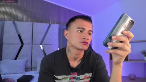 Snapshot of liamdeep_ chatting on 23, 2, 2026 LiamDeep online show from 23, 2, 2026