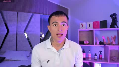 Snapshot of liamdeep_ chatting on 27, 2, 2026 LiamDeep online show from 27, 2, 2026