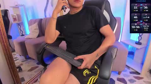 Snapshot of liamdeep_ chatting on 3, 3, 2026 LiamDeep online show from 3, 3, 2026