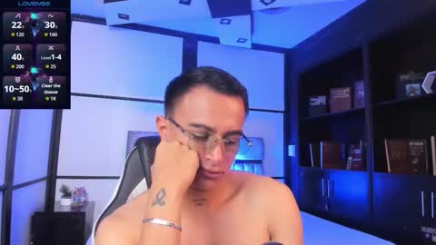 Snapshot of liamdeep_ chatting on 4, 3, 2026 LiamDeep online show from 4, 3, 2026