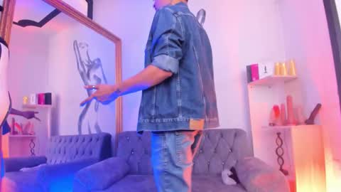 Snapshot of liamdeep_ chatting on 13, 3, 2026 LiamDeep online show from 13, 3, 2026