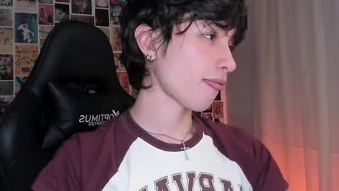 Snapshot of liamelf chatting on 27, 12, 2024 Liam online show from 27, 12, 2024