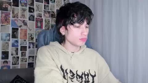 Snapshot of liamelf chatting on 17, 9, 2025 Liam online show from 17, 9, 2025