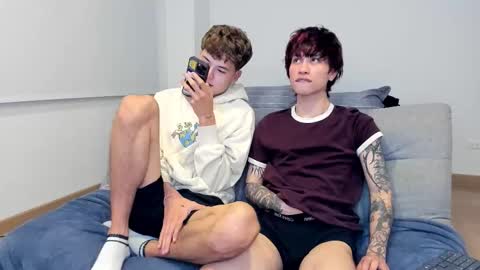 Liam online show from 8, 1, 2026