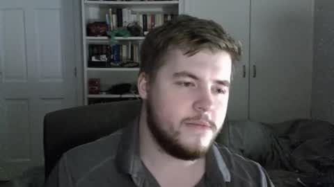 Liam Fox online show from 12, 9, 2025