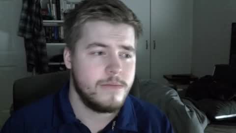 Liam Fox online show from 15, 12, 2025