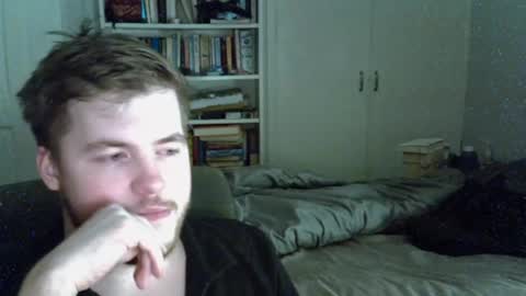 Liam Fox online show from 3, 4, 2026