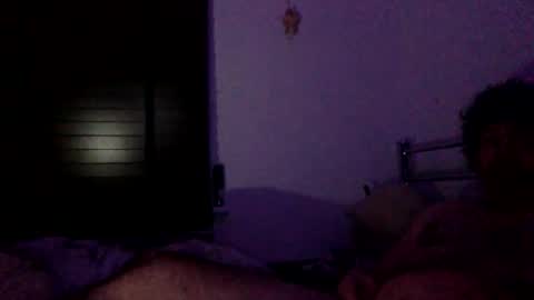 Snapshot of liamj1986 chatting on 17, 10, 2025 liamj1986 online show from 17, 10, 2025