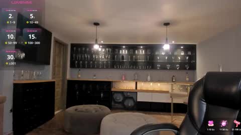 Liam online show from 4, 12, 2025